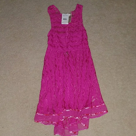 Free People New Romantics Dress Size M NWT - Picture 3 of 8